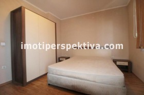 1 slaapkamer Trakija, Plovdiv 9