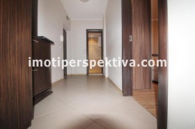 1 slaapkamer Trakija, Plovdiv 10