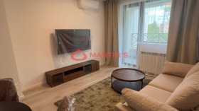 1 dormitorio Krastova vada, Sofia