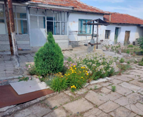 Обява продава къща, с. Бяла река, област Пловдив
