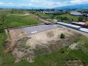 Trama Sandanski, región Blagoevgrad