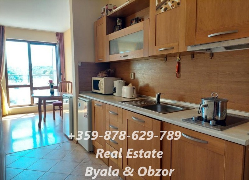 Til salgs  Studio region Burgas , Obzor , 60 kvm | 95545614 - bilde [14]
