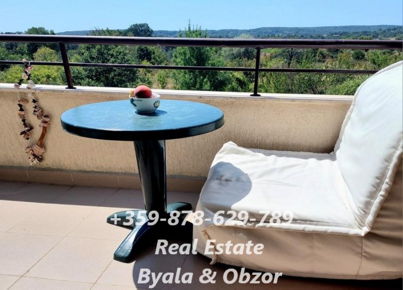Til salgs  Studio region Burgas , Obzor , 60 kvm | 95545614 - bilde [6]