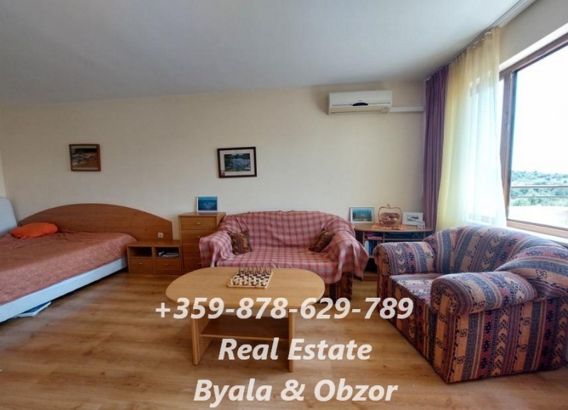 Til salgs  Studio region Burgas , Obzor , 60 kvm | 95545614 - bilde [10]