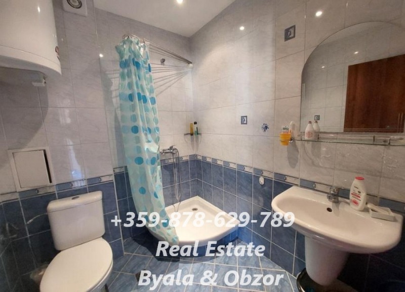 Til salgs  Studio region Burgas , Obzor , 60 kvm | 95545614 - bilde [17]