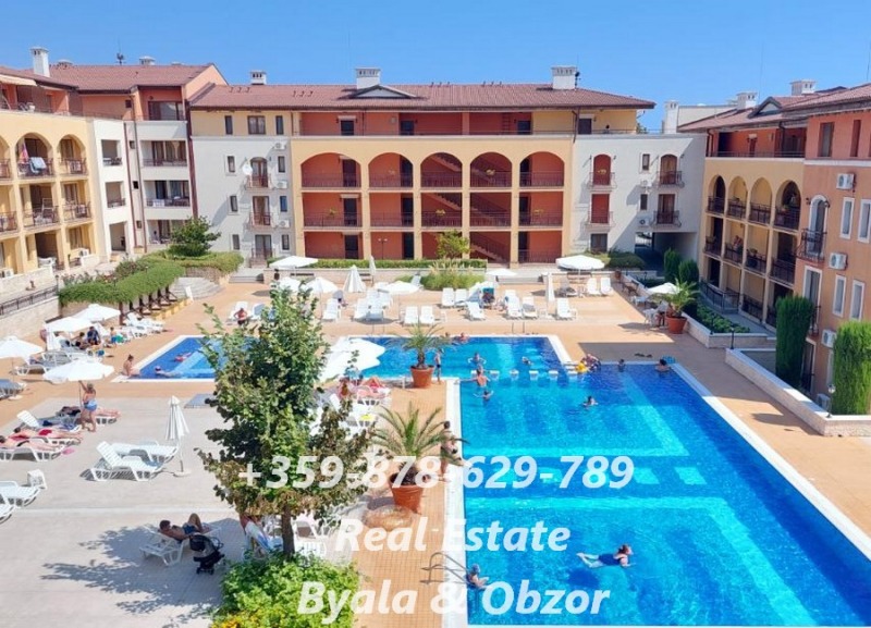 Til salgs  Studio region Burgas , Obzor , 60 kvm | 95545614 - bilde [2]