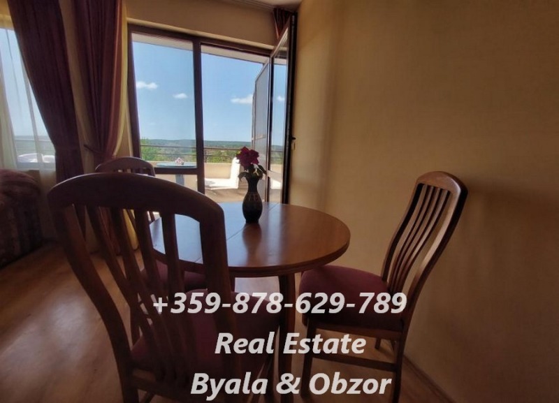 Til salgs  Studio region Burgas , Obzor , 60 kvm | 95545614 - bilde [12]