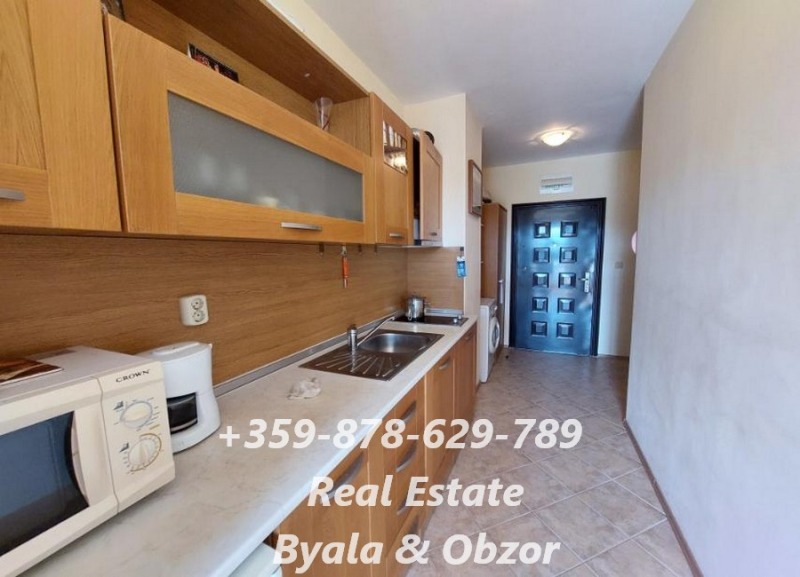 Til salgs  Studio region Burgas , Obzor , 60 kvm | 95545614 - bilde [15]