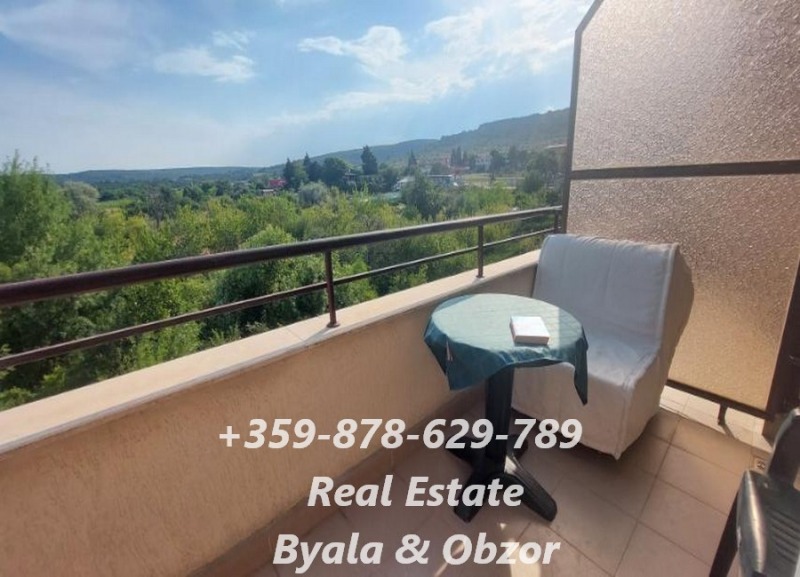 Til salgs  Studio region Burgas , Obzor , 60 kvm | 95545614 - bilde [7]