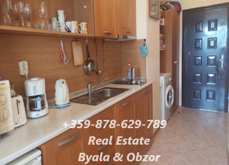 Til salgs  Studio region Burgas , Obzor , 60 kvm | 95545614 - bilde [16]