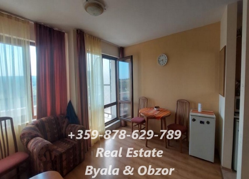 Til salgs  Studio region Burgas , Obzor , 60 kvm | 95545614 - bilde [13]