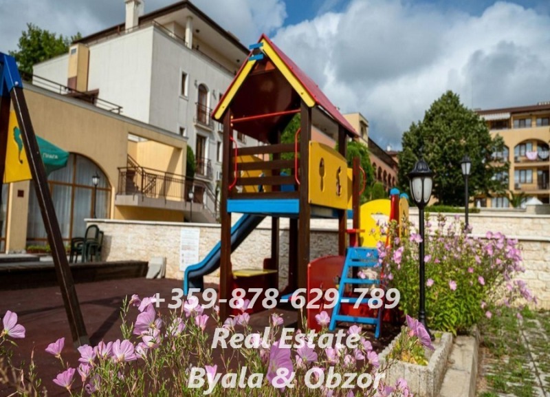 Til salgs  Studio region Burgas , Obzor , 60 kvm | 95545614 - bilde [4]