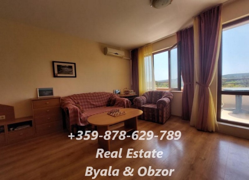 Til salgs  Studio region Burgas , Obzor , 60 kvm | 95545614 - bilde [9]