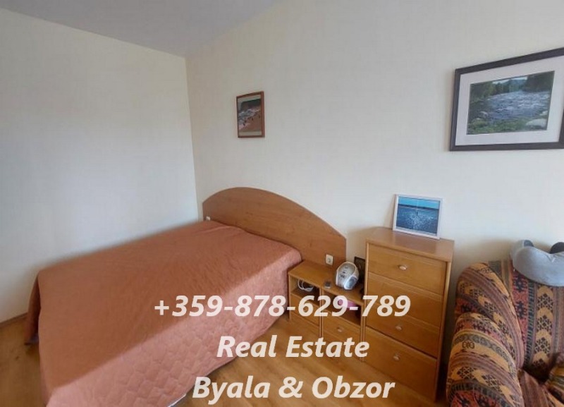 Til salgs  Studio region Burgas , Obzor , 60 kvm | 95545614 - bilde [11]