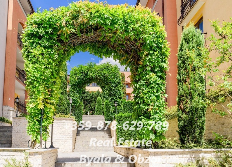 Til salgs  Studio region Burgas , Obzor , 60 kvm | 95545614 - bilde [5]