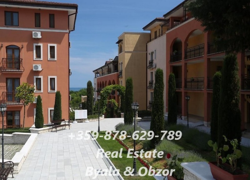 Til salgs  Studio region Burgas , Obzor , 60 kvm | 95545614 - bilde [3]