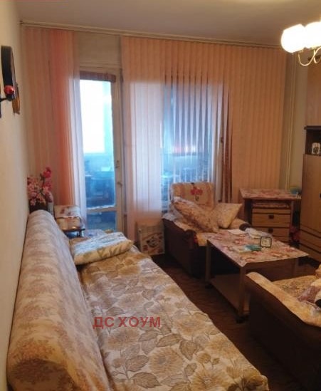 Продава 1-СТАЕН, гр. София, Дружба 2