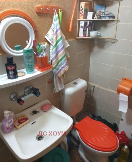 Продава 1-СТАЕН, гр. София, Дружба 2, снимка 5 - Апартаменти - 53099199