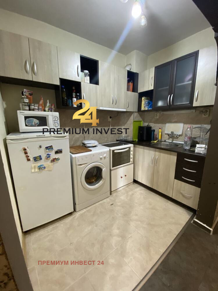 Na prodej  1 ložnice Plovdiv , Mladežki Chalm , 64 m2 | 17792208 - obraz [5]