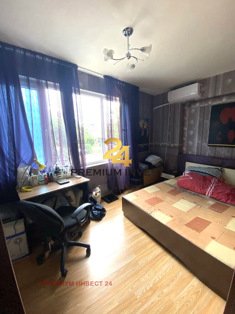 For Sale  1 bedroom Plovdiv , Mladezhki Halm , 64 sq.m | 17792208 - image [4]