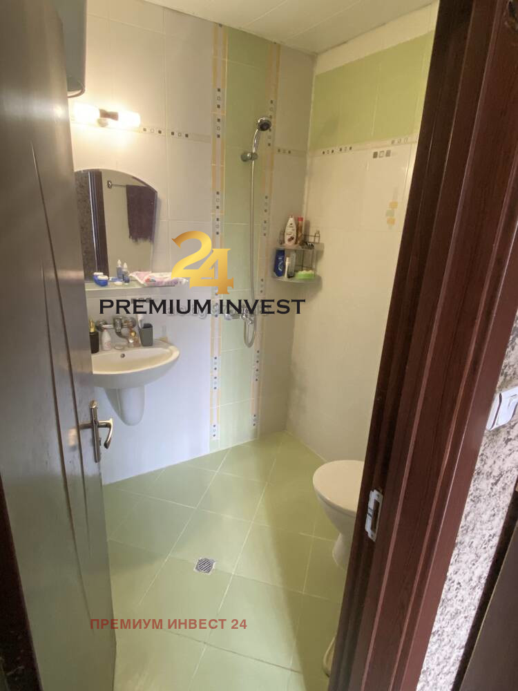 À venda  1 quarto Plovdiv , Mladejki Halm , 64 m² | 17792208 - imagem [6]