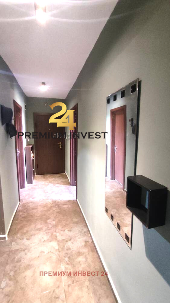 For Sale  1 bedroom Plovdiv , Mladezhki Halm , 64 sq.m | 17792208 - image [7]