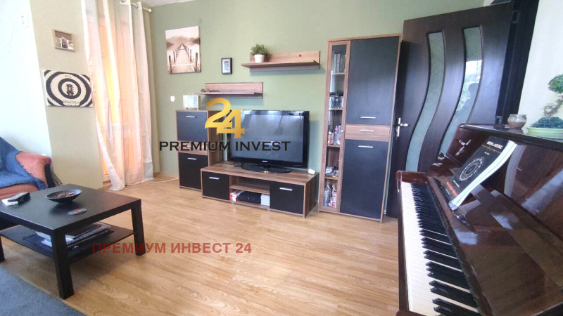 À venda  1 quarto Plovdiv , Mladejki Halm , 64 m² | 17792208 - imagem [3]