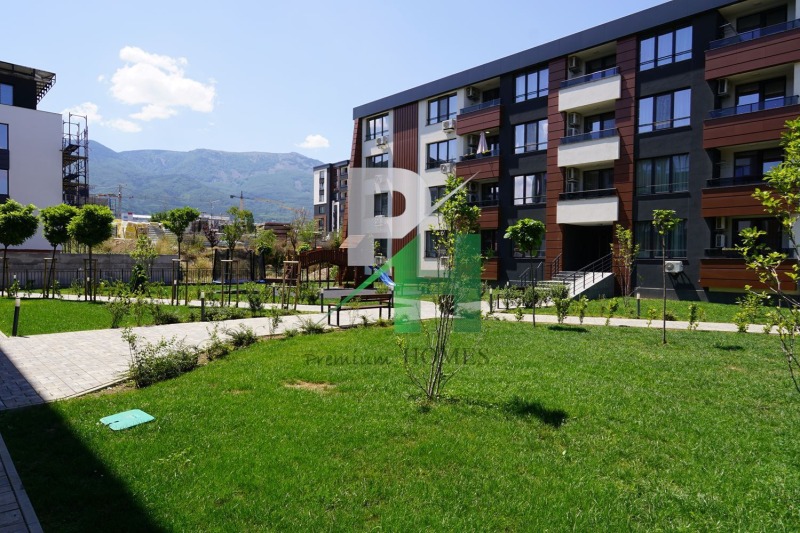 Na prodej  1 ložnice Sofia , Vitoša , 63 m2 | 51531770 - obraz [2]