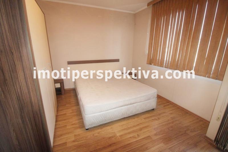 Продава 2-СТАЕН, гр. Пловдив, Тракия, снимка 8 - Aпартаменти - 49568110