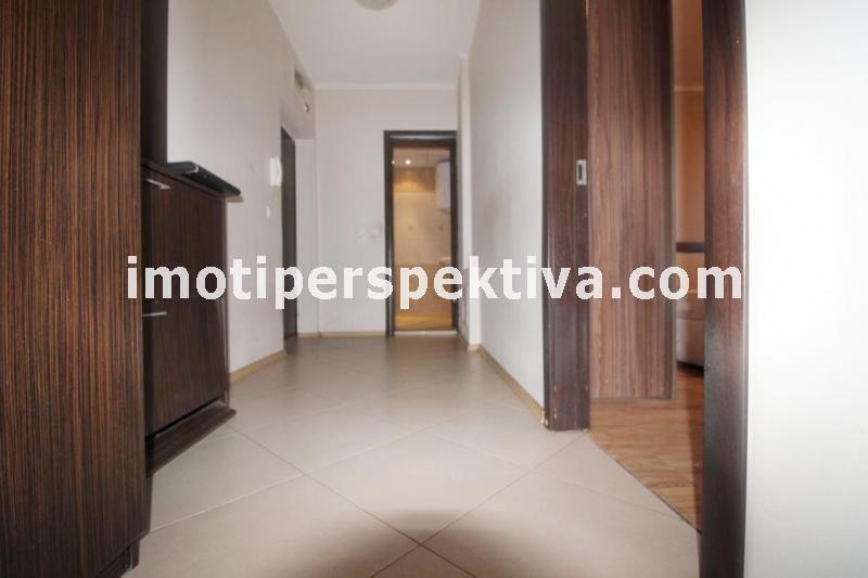 Продава 2-СТАЕН, гр. Пловдив, Тракия, снимка 10 - Aпартаменти - 49568110