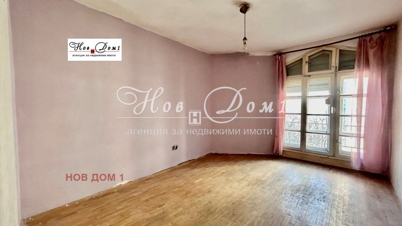 Продава 2-СТАЕН, гр. Варна, Колхозен пазар, снимка 5 - Aпартаменти - 49560679