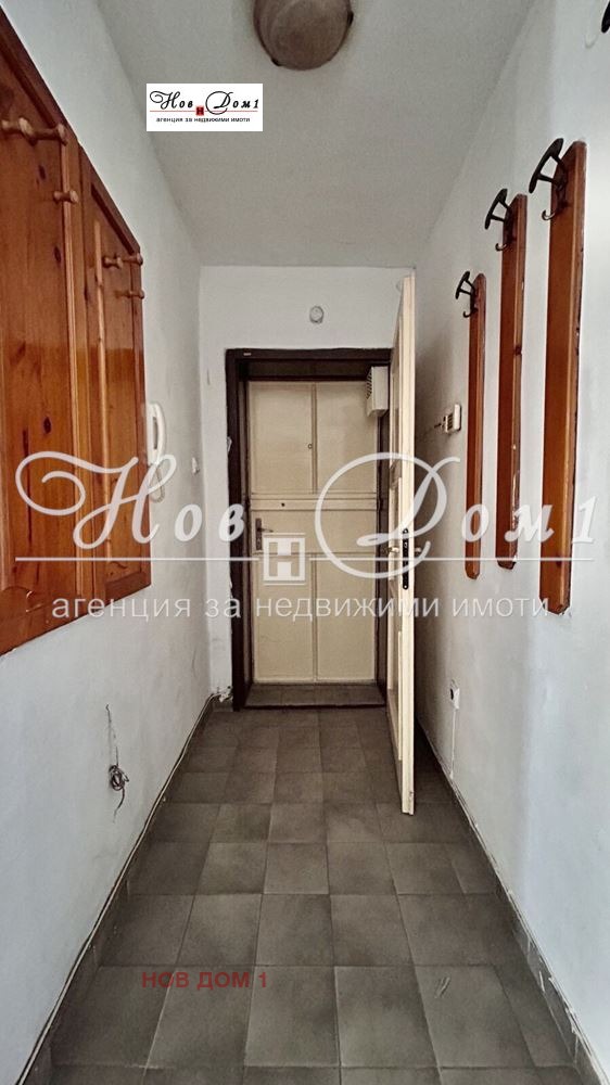 Продава 2-СТАЕН, гр. Варна, Колхозен пазар, снимка 11 - Aпартаменти - 49560679