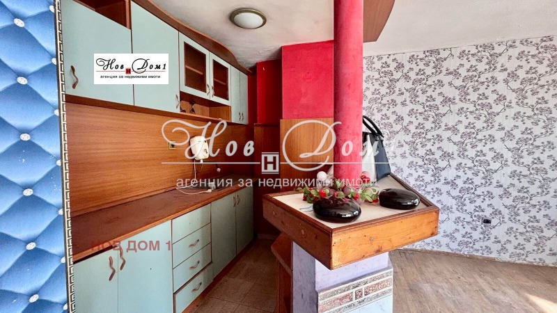 Продава 2-СТАЕН, гр. Варна, Колхозен пазар, снимка 4 - Aпартаменти - 49560679