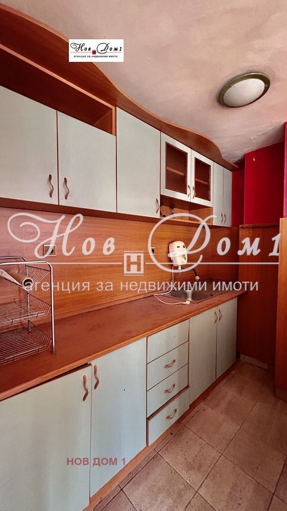 Продава 2-СТАЕН, гр. Варна, Колхозен пазар, снимка 7 - Aпартаменти - 49560679