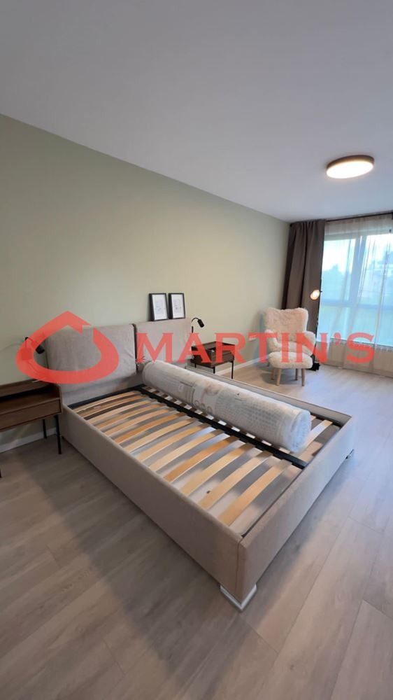 Zu verkaufen  1 Schlafzimmer Sofia , Krastowa wada , 76 qm | 96100463 - Bild [5]