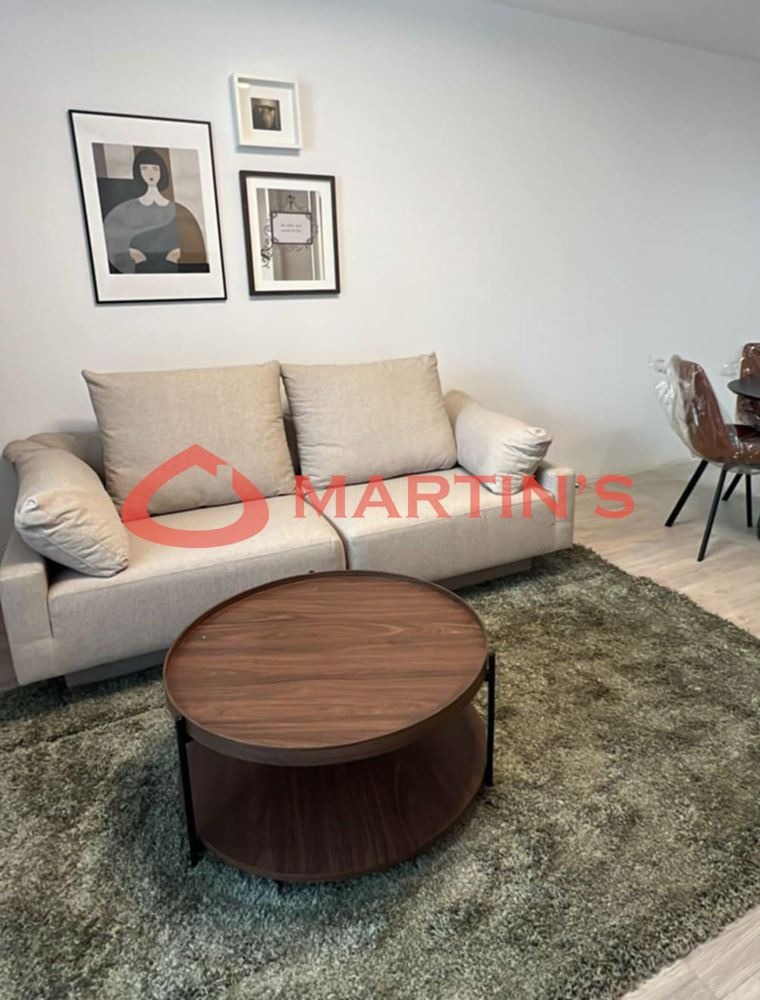 Zu verkaufen  1 Schlafzimmer Sofia , Krastowa wada , 76 qm | 96100463 - Bild [3]