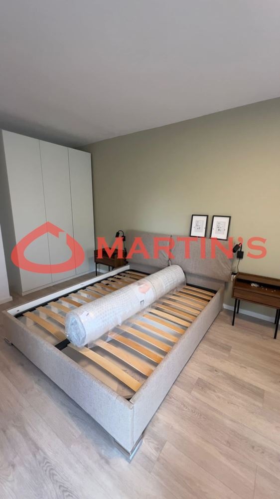 Zu verkaufen  1 Schlafzimmer Sofia , Krastowa wada , 76 qm | 96100463 - Bild [6]
