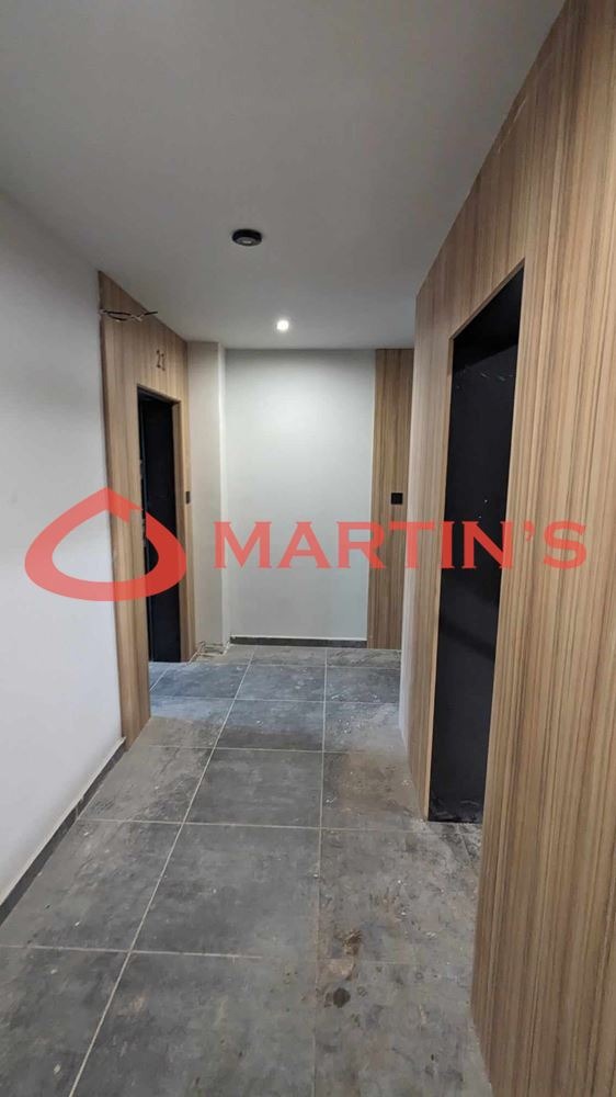 Zu verkaufen  1 Schlafzimmer Sofia , Krastowa wada , 76 qm | 96100463 - Bild [9]