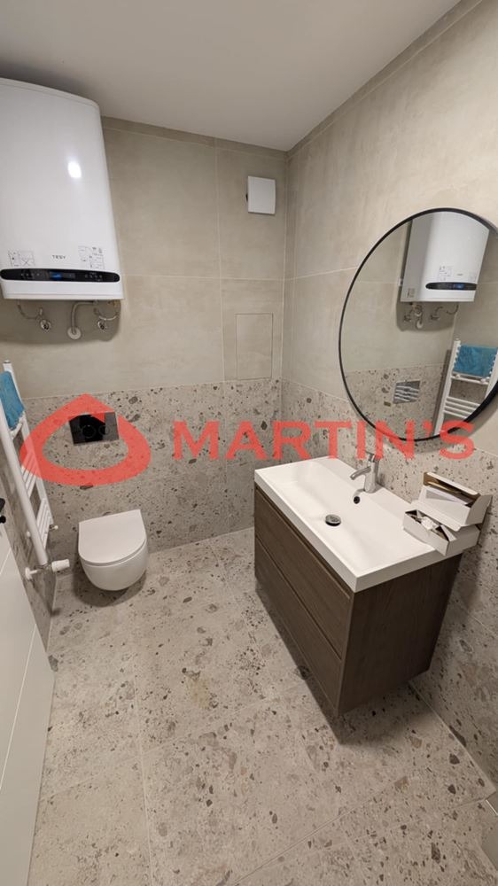 Zu verkaufen  1 Schlafzimmer Sofia , Krastowa wada , 76 qm | 96100463 - Bild [8]