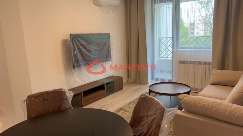Zu verkaufen  1 Schlafzimmer Sofia , Krastowa wada , 76 qm | 96100463 - Bild [2]