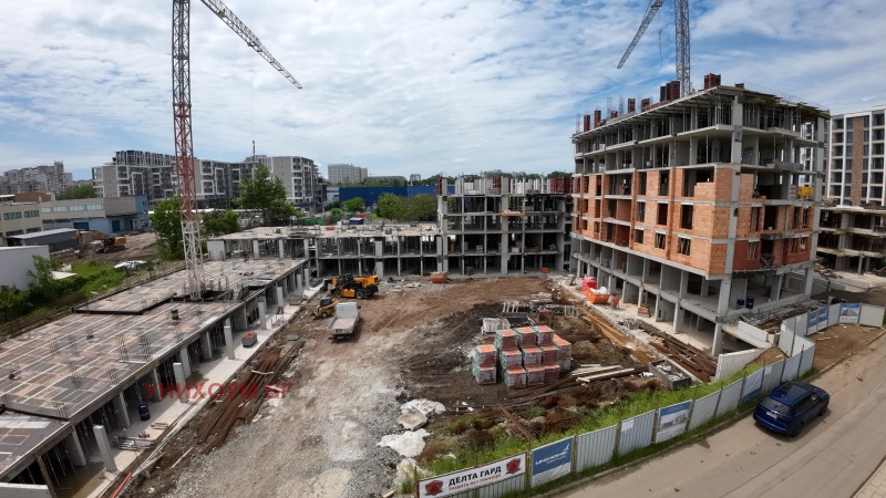 Продава  2-стаен, град Бургас, Хоризонт • 90 000 EUR • ID 49378108 — holmes.bg - [1] 