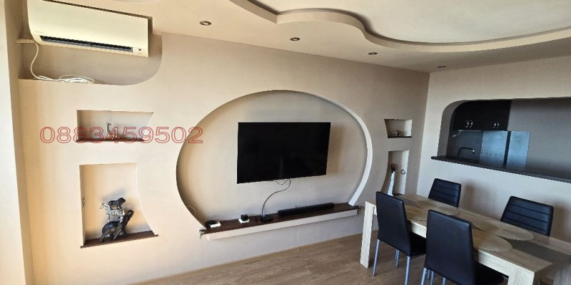 In vendita  1 camera da letto Burgas , Lazur , 64 mq | 25922367 - Immagine [4]