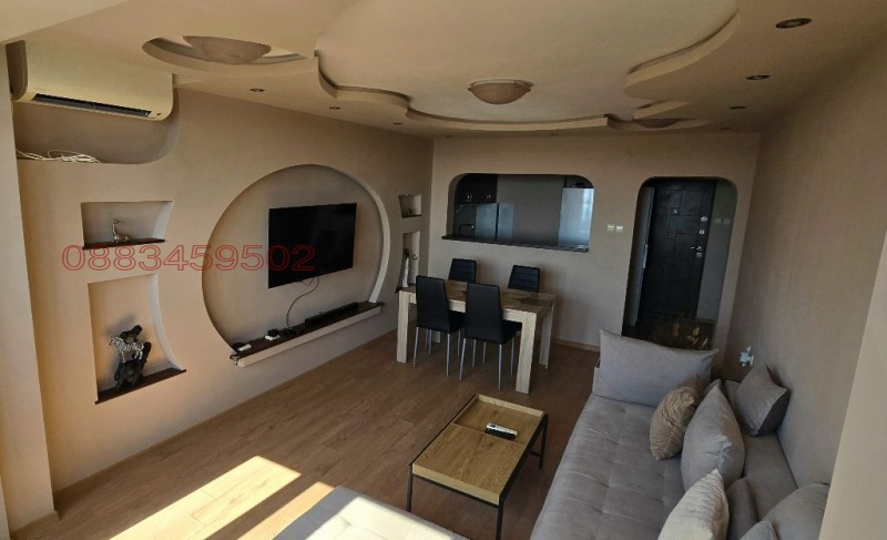 In vendita  1 camera da letto Burgas , Lazur , 64 mq | 25922367 - Immagine [2]