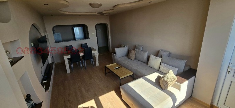 In vendita  1 camera da letto Burgas , Lazur , 64 mq | 25922367 - Immagine [5]