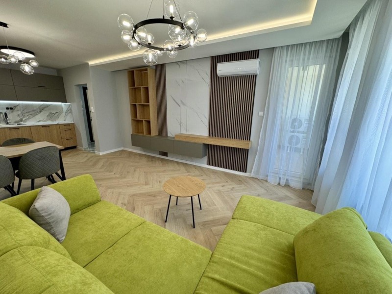 Продава  2-стаен град Пловдив , Южна дъга , 64 кв.м | 56834323 - изображение [12]