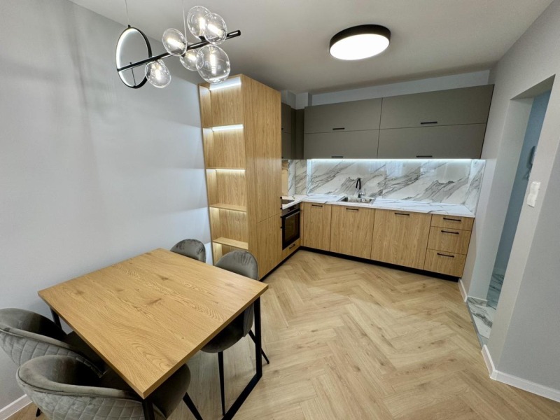Продава  2-стаен град Пловдив , Южна дъга , 64 кв.м | 56834323 - изображение [13]