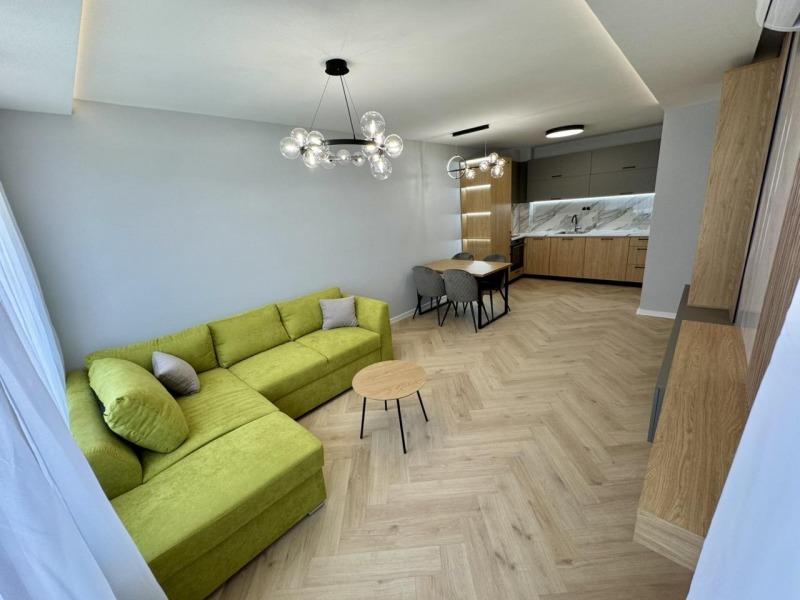 Продава  2-стаен град Пловдив , Южна дъга , 64 кв.м | 56834323 - изображение [10]