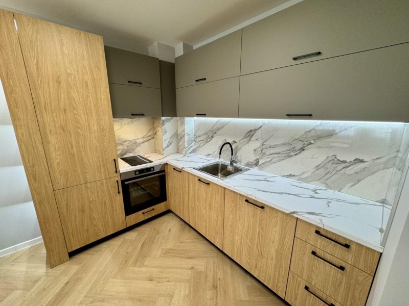 Продава  2-стаен град Пловдив , Южна дъга , 64 кв.м | 56834323 - изображение [5]