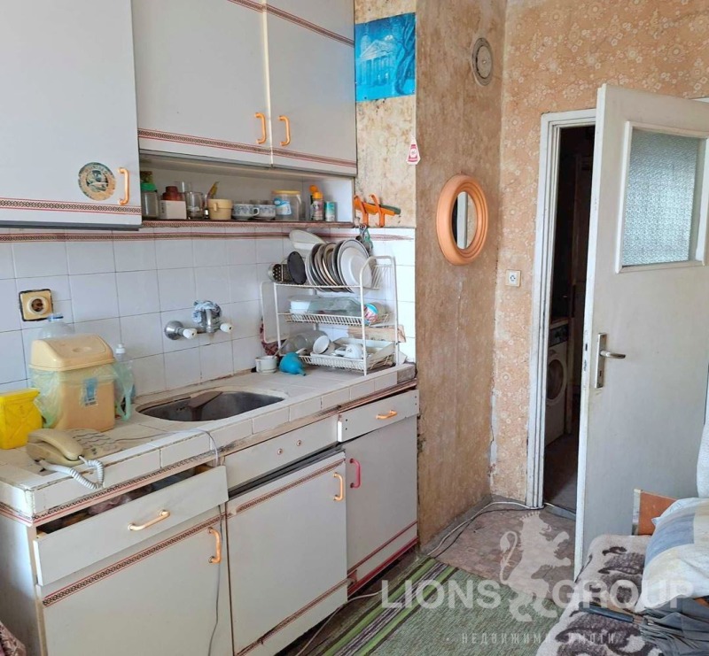Na prodej  1 ložnice Varna , Vazraždane 1 , 55 m2 | 67036813 - obraz [6]