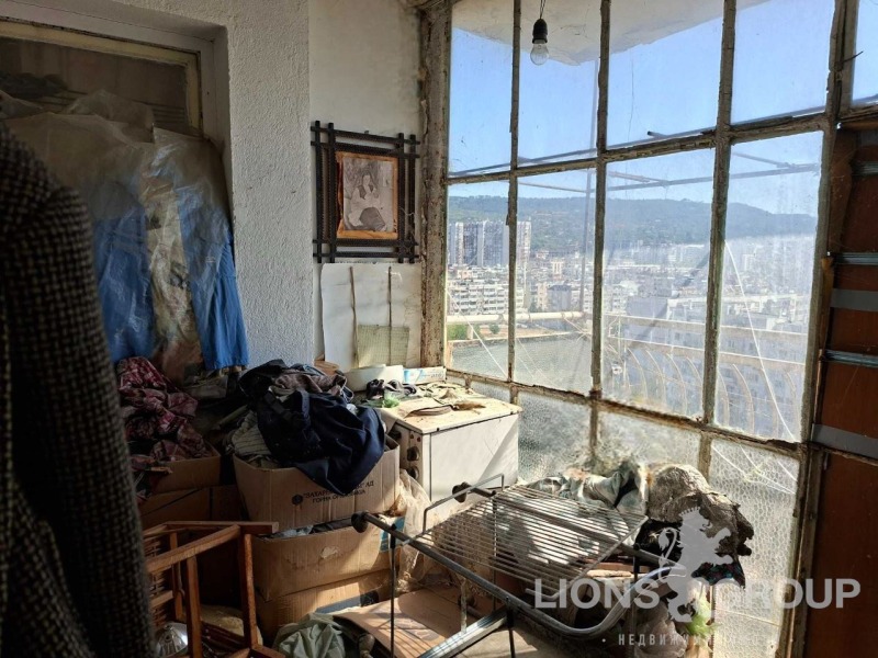 Na prodej  1 ložnice Varna , Vazraždane 1 , 55 m2 | 67036813 - obraz [9]